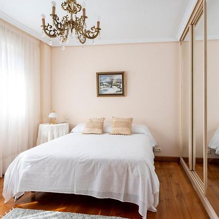 Casa Con Jardin En Gama Villa Bárcena de Cicero Dış mekan fotoğraf