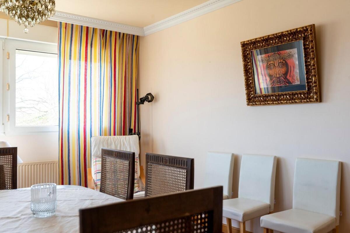 Casa Con Jardin En Gama Villa Bárcena de Cicero Dış mekan fotoğraf
